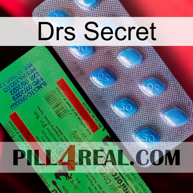 Drs Secret new03
